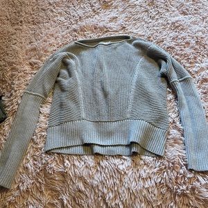 UGG grey sweater